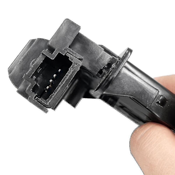 Auton takaluukun lukko, yhteensopiva Nissan Qashqai J10 2008-2015