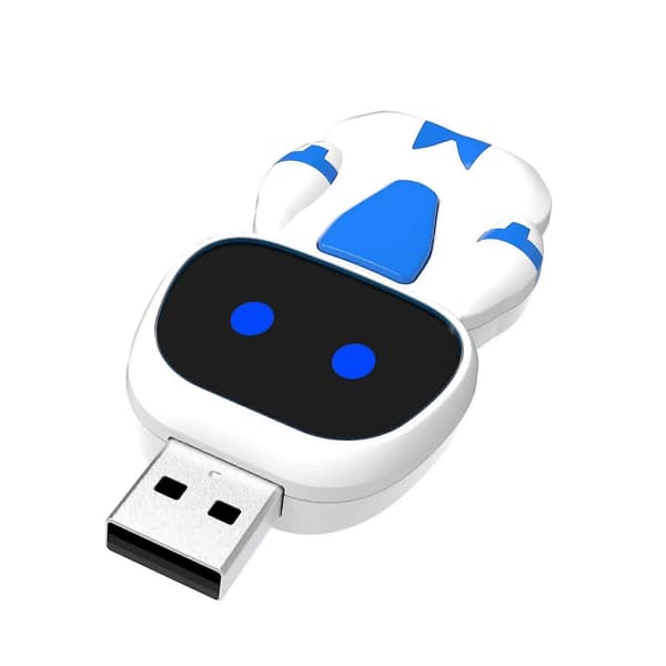 PS5 Adapter Converter Makro Funktion Bluetooth Trådløs Controller Robot Converter til PS4/Switch pro/Xbox One
