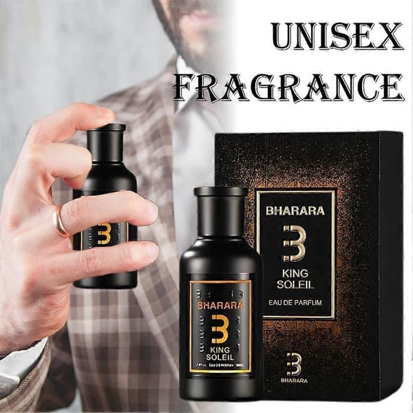 100 ml Bharara Unisex Doftparfym