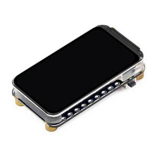 RP2350 1,47 tuuman LCD-kehityskortti ARM -M33 RGB-lampulla 172x320 16 Mt Flash Ei hitsattu Ras:lle