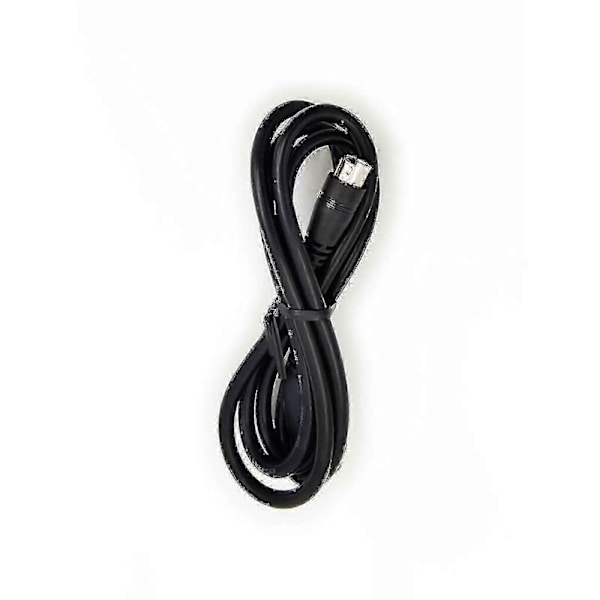 Thrustmaster Th8a Kompatibel Din6 til USB Kabel Adapter til TSSH og TSSH+/Present