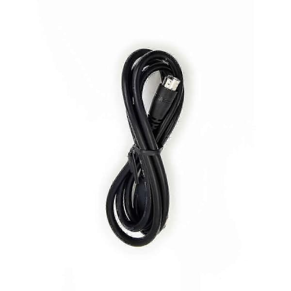 Thrustmaster Th8a Yhteensopiva Din6 - USB-kaapelisovitin TSSH:lle ja TSSH+/Presentille