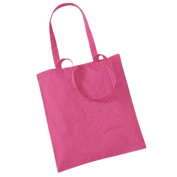 Promo Bag For Life - 10 liter Hallon Raspberry Pink One Size