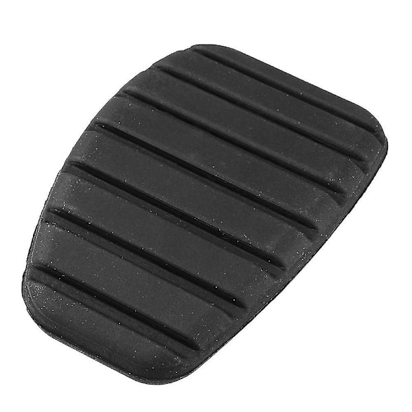 Broms- och kopplingspedal i gummi till Renault Megane Laguna Clio Kango Scenic