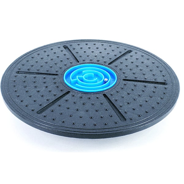 Fitness twist waist adult children sensory integration decompression puzzle training yoga exercise balance board