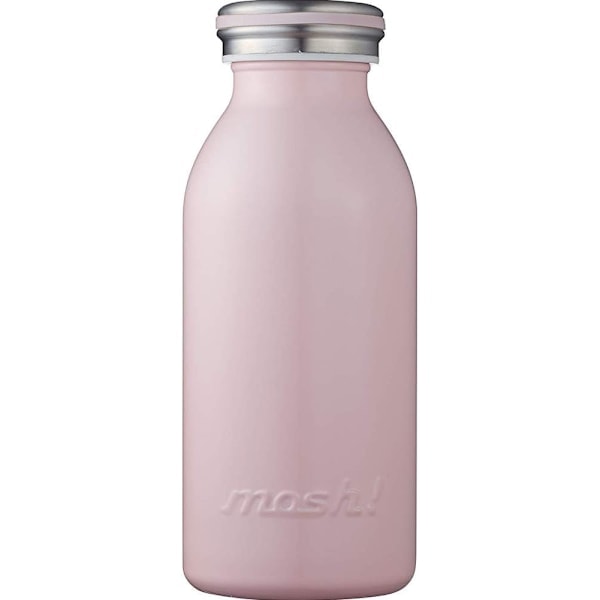 Vakuumisolert Skrukork Termosflaske, 0,1 gallon (0,35 L), Fersken