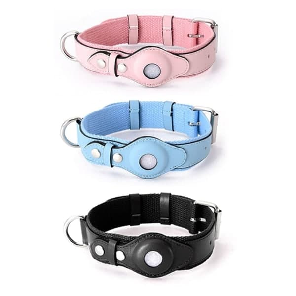 GPS Tracker Skydd Hållare ROSA L rosa L