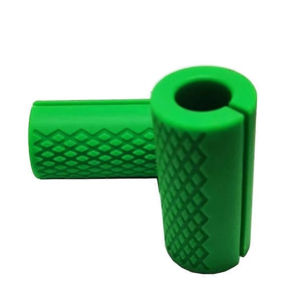 Pull-Up Bar Tjock Stång Adapter, Passar Standard Skivstång Viktgrepp