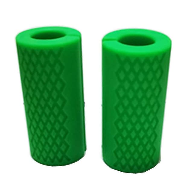 Pull-Up Bar Tjock Stång Adapter, Passar Standard Skivstång Viktgrepp