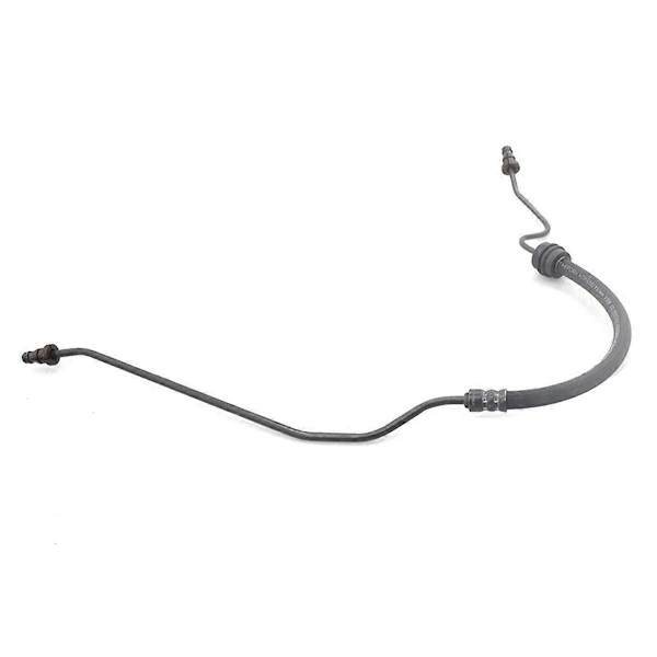 2156F1 Kopplingens huvudcylinder Fram Kopplingens slavcylinder Bil för 206 207 307 408 C2 1.6