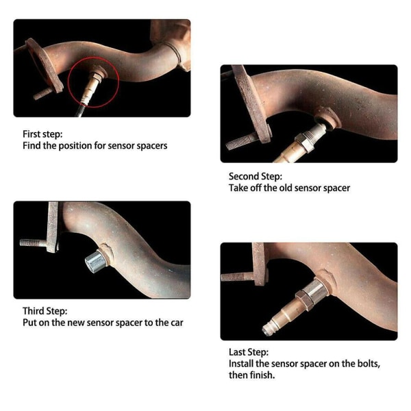 Car Cel Fix Check Engine Light Eliminator Adaptere