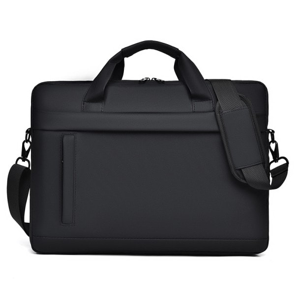 Laptopväska 16 tums laptopväska, notebookväska