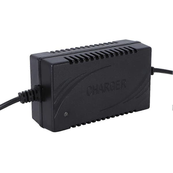 12V1.8A Intelligent Batterilader Tilbehør for Elektrisk Sprøyte CN 220V