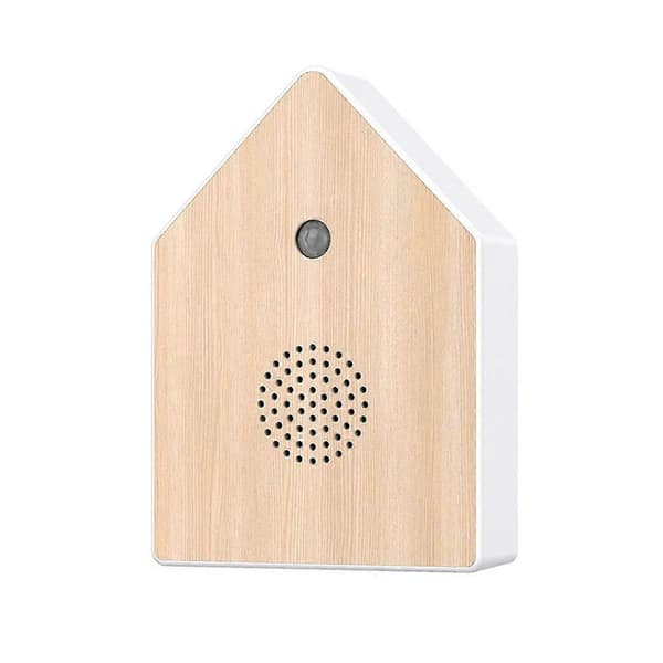Kuddehögtalare Högtalare Under Kudde Hög Kvalitet Multifunktionell Bluetooth-högtalare Vitt Brus gray/1 set