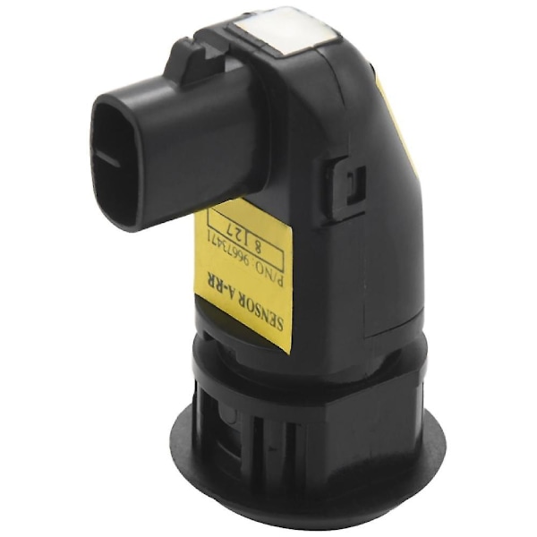 Til Chevrolet Captiva Trådløse Parkerings Pdc Sensorer 96673471