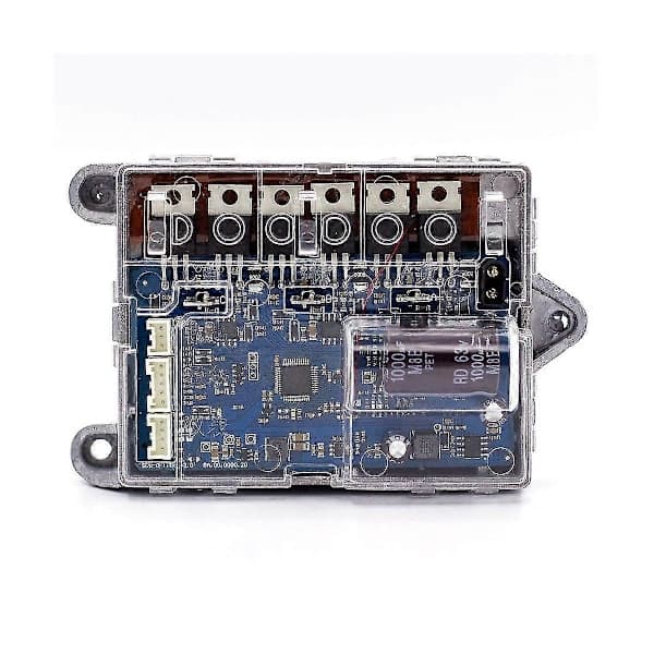 Forbedret V3.0 Controller Hovedkort ESC Koblingsboks Til M365 1s Essential Pro Pro 2 Mi3 El-scooter