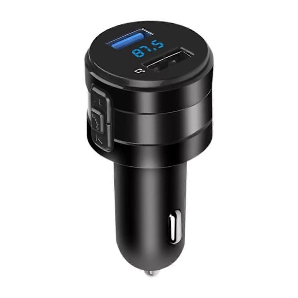 Bil Bluetooth Oplader