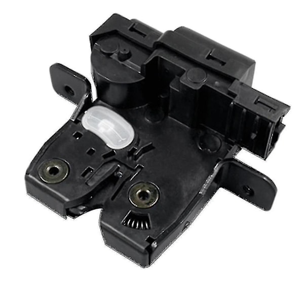 Auton takaluukun lukko, yhteensopiva Nissan Qashqai J10 2008-2015