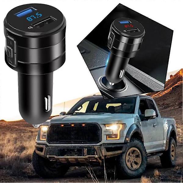 Bil Bluetooth-laddare
