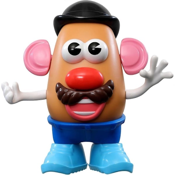 Mr. Potato Head Leke