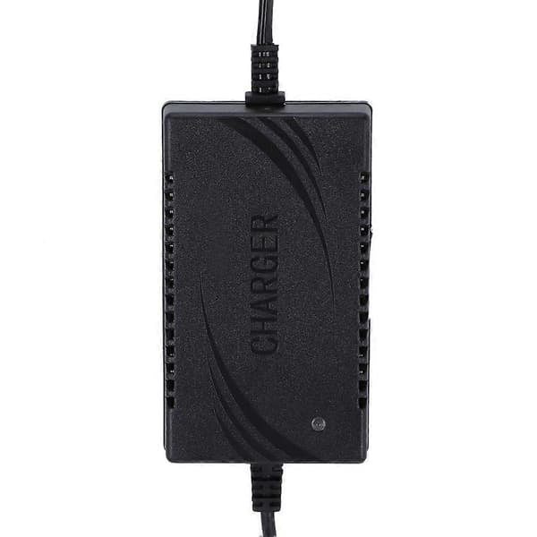 12V1.8A Intelligent Batterilader Tilbehør for Elektrisk Sprøyte CN 220V