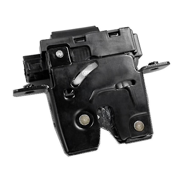 Auton takaluukun lukko, yhteensopiva Nissan Qashqai J10 2008-2015