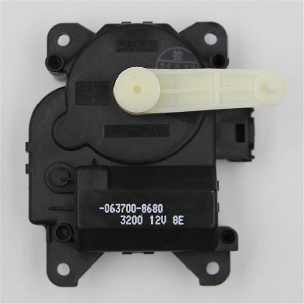 063700-8680 för Avensis T250 2005 Servomotor Värme Luftkonditionering 0637008680 AMD109621 063700 86