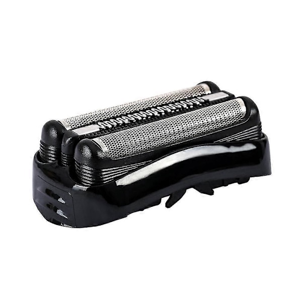 Til Braun Series 3 21B Elektrisk Barbermaskine Hoved Udskiftning - til Barbermaskiner