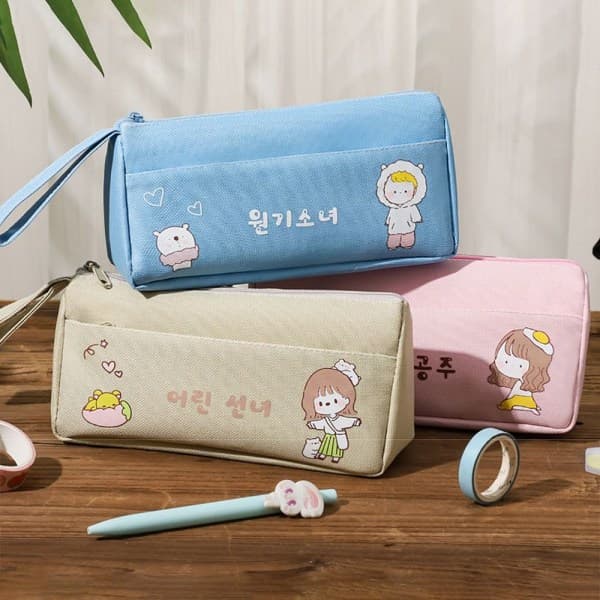 Paperitavaraorganisointi Beige