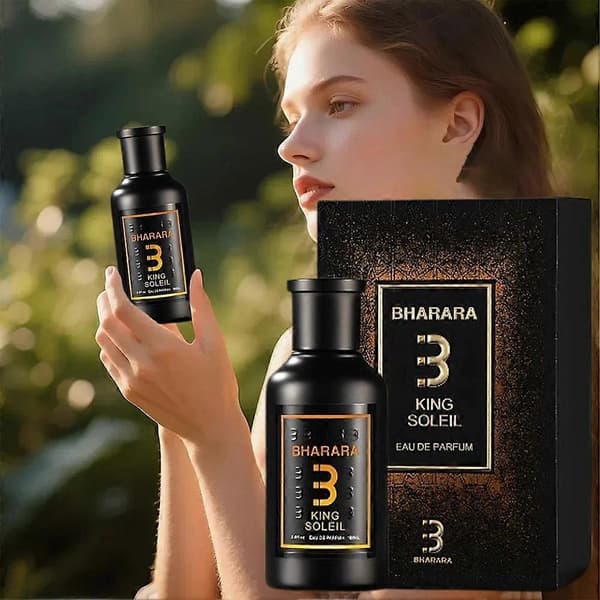 100 ml Bharara Unisex Duftparfume