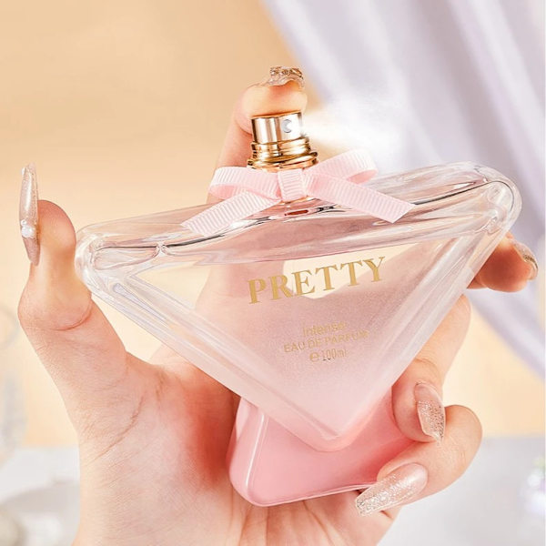 Nyhet! Hög kvalitet, söt och charmig, speciellt gjord för kvinnor - Eau de Toilette
