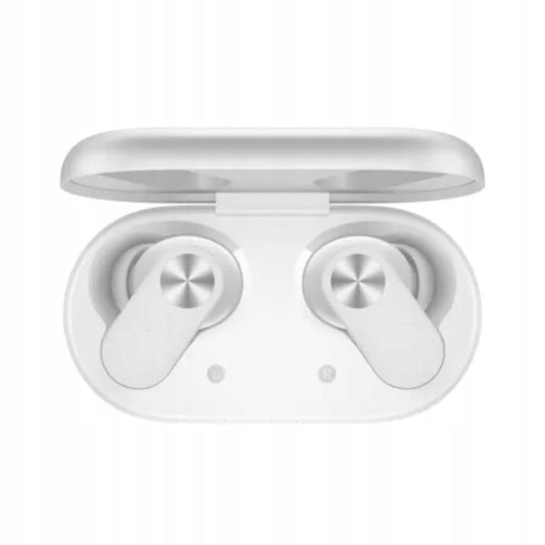 OnePlus Buds Ace - Ægte trådløse - ANC - Bluetooth 5.3 - IP55 white