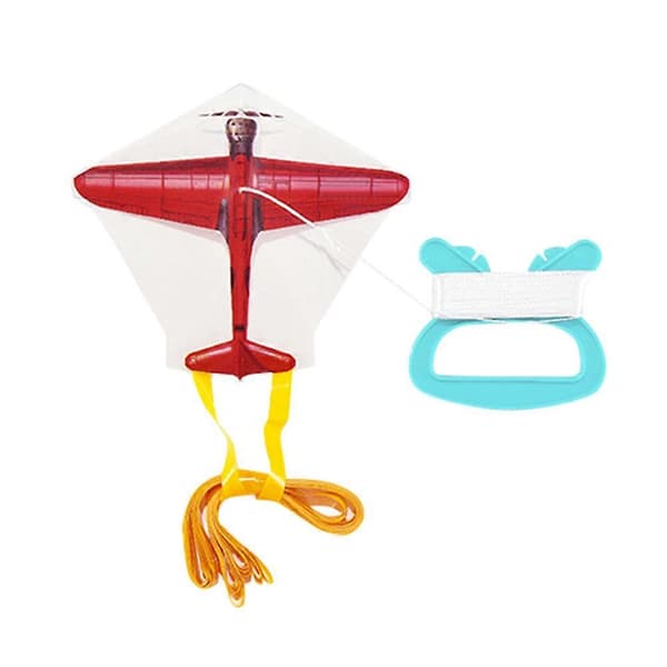 Mini Drager Fly Drager MicroDrage Mini 9 cm H x 10 cm B Plastikdrage Black