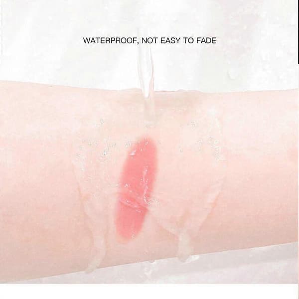 PH Justerende Læbe, InstaPh PH Justerende Læbepomade, Kindfarve Gloss Lipgloss