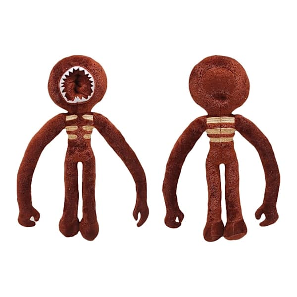 Døre Roblox 34cm Plyslegetøj