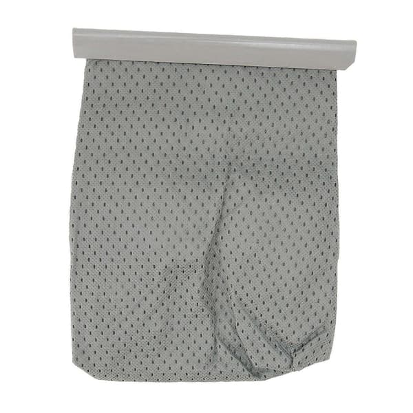 2-delt støvpose af non-woven materiale til SC35A SC65A SCN200 SC-serien støvsuger tilbehør