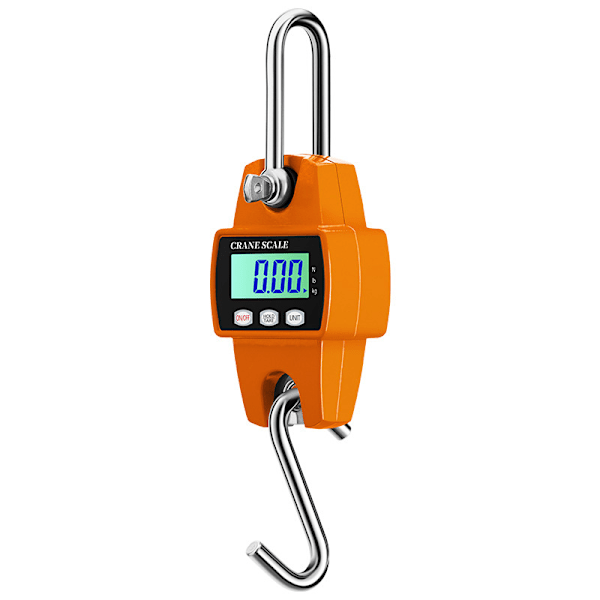 Portable Electronic Scale