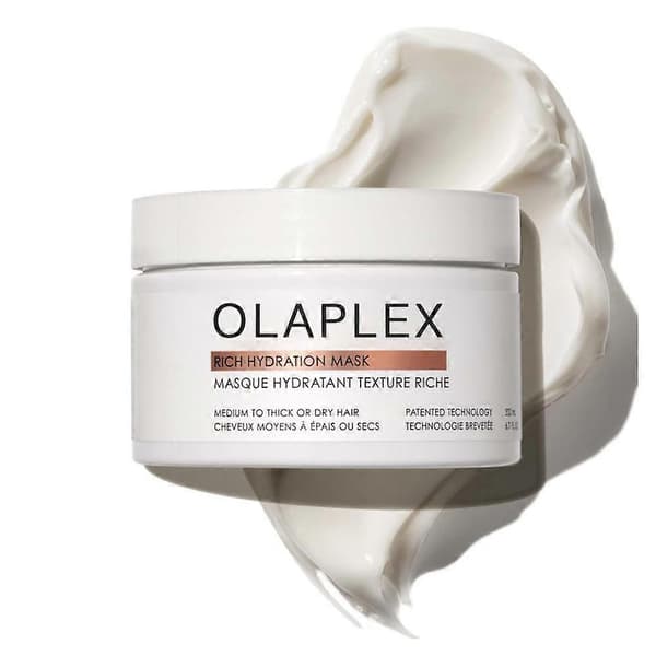 OLAPLEX Rich Hydration Mask-200ml