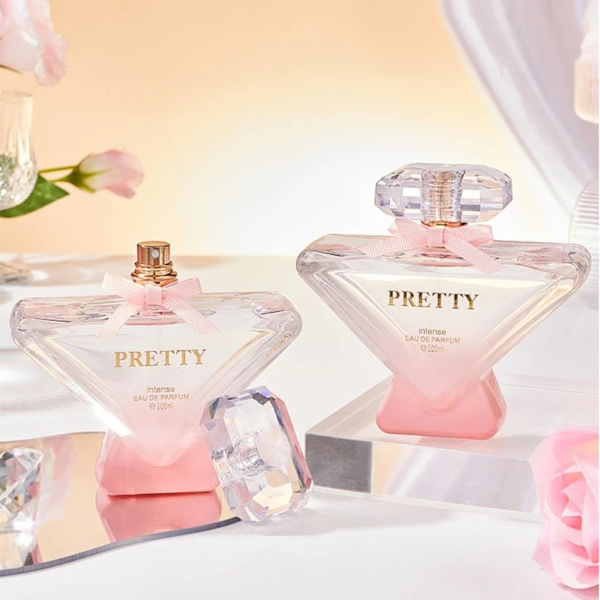 Nyhet! Hög kvalitet, söt och charmig, speciellt gjord för kvinnor - Eau de Toilette