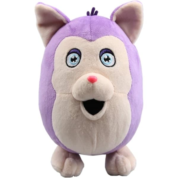 Tattletail Plysjleke 9'' Figur