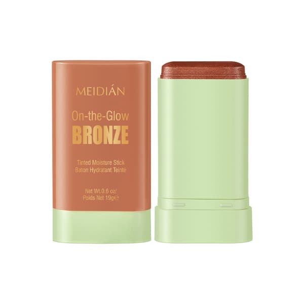 Blush fast blush highlight bærbar contour blush stick lysne base MD921-3