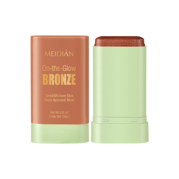 Blush solid blush highlight bærbar contour blush stick brighten base MD921-3