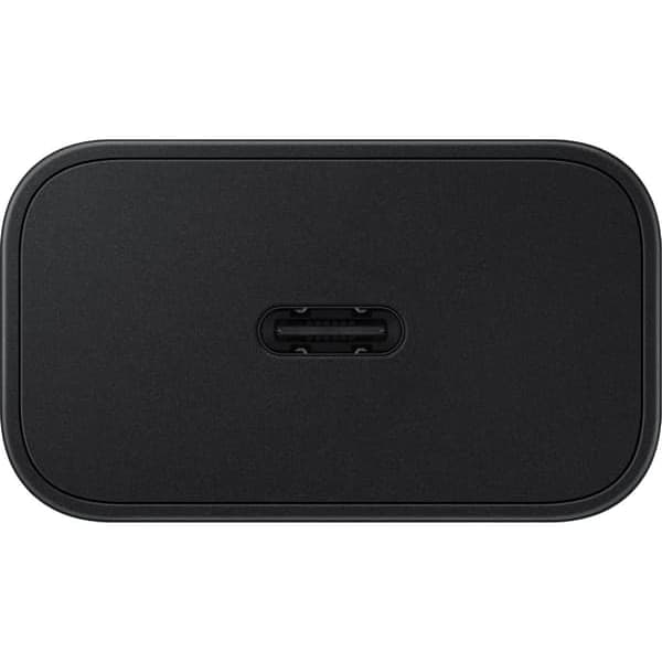 Samsung Hurtigoplader EP-T2510 25W Sort