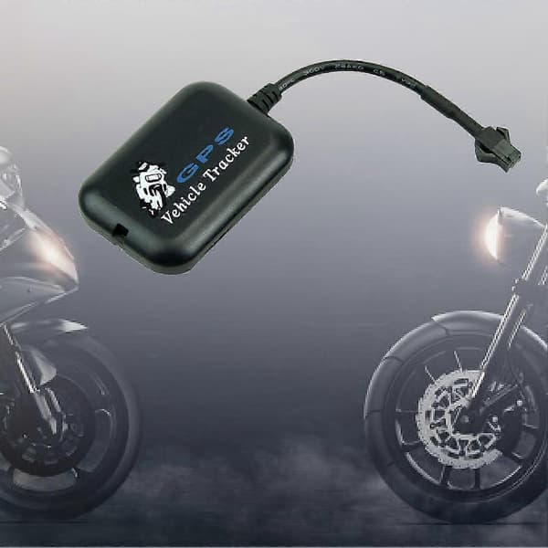 GPS Tracker Mini Overvågning Plastik GPS/GSM/GPRS Realtids Tracker til Biler
