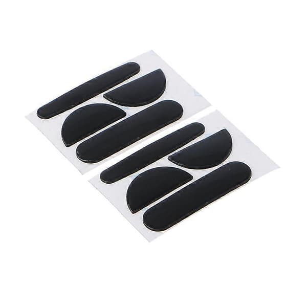 Til Apple Magic Controller 2. 3. Mus Base Anti-Slip Letvægts black/For magic mouse 2/3