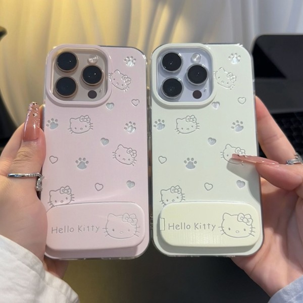 Passar Apple 16promax full print Katie iphone15plus mobilskal nytt high-end 15 Foundation Katie iPhone15plus