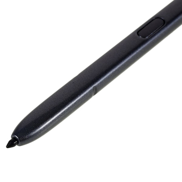 För Samsung Galaxy Note10 Lite 4G N770 Pekskärmspenna (utan Bluetooth-funktion)/(utan logotyp) - Svart