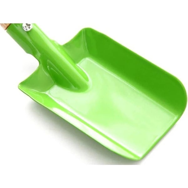 Hageredskap, hagespade, Hagespade Rustfri stålspade Hageredskap Hagespade Hagepotteplanter Hageredskap for ...