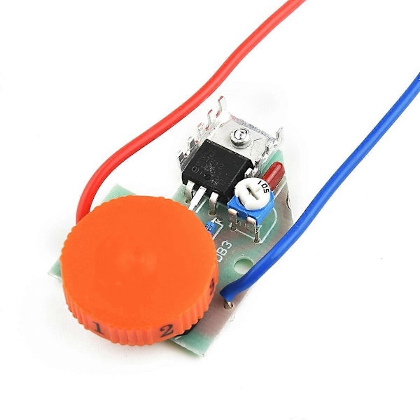 250V 12A Vinkelslip Polermaskin Hastighetsregulator Strömbrytare Elverktyg Elverktyg Hastighetskontroll