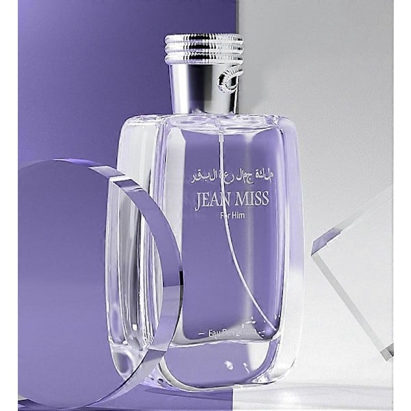 HAWAS FOR HIM Eau de Toilette 100ML, långvarig herrspray